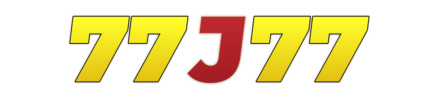 77j77 লোগো